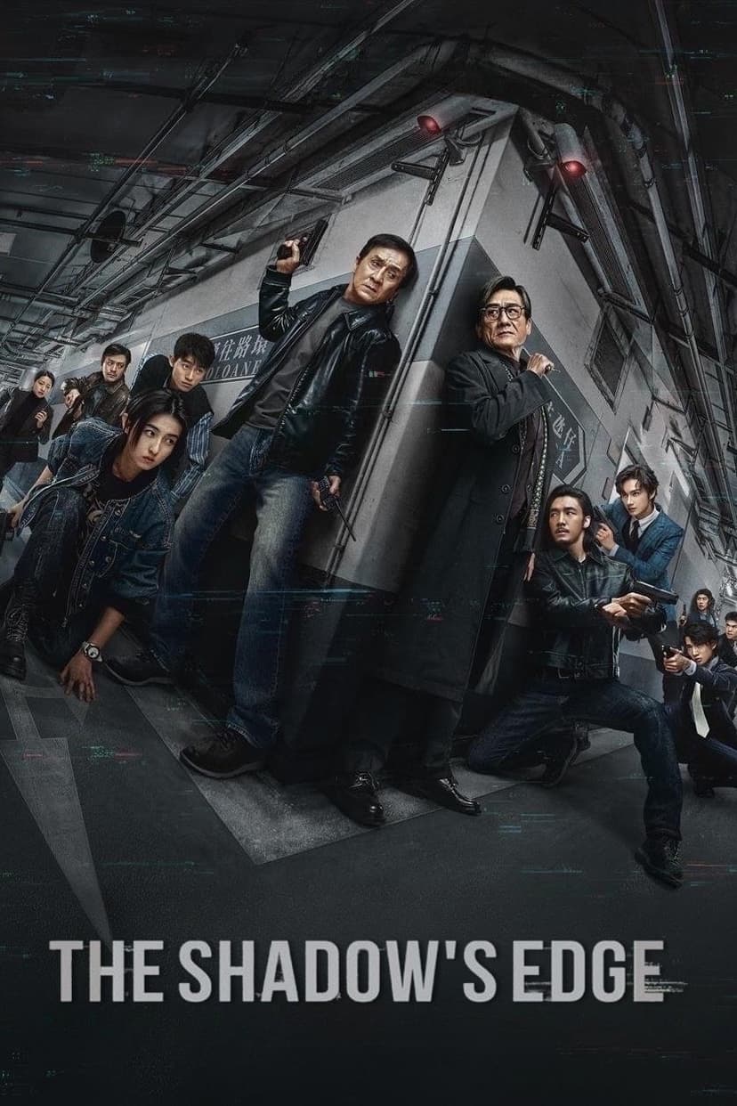 The Shadow's Edge